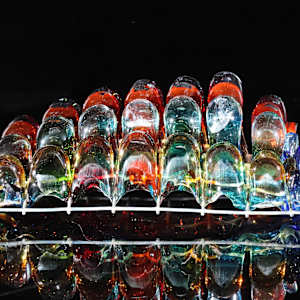 Flow 30 by Linda van Huffelen, Image 3.