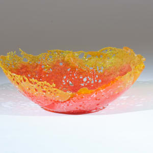 Fragilis 2 by Linda van Huffelen  Image: Fragilis 2