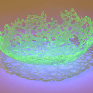 Fragilis 4 by Linda van Huffelen