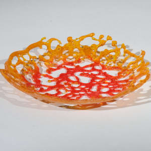 Fragilis 5 by Linda van Huffelen