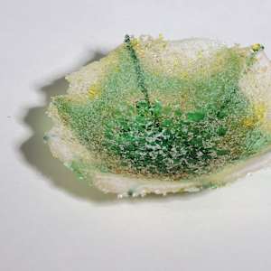 Fragilis 9 by Linda van Huffelen  Image: Fragilis 9