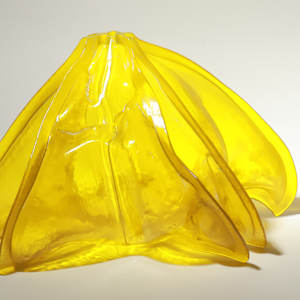 Inflatable 78 - Amarillo by Linda van Huffelen, Image 7.