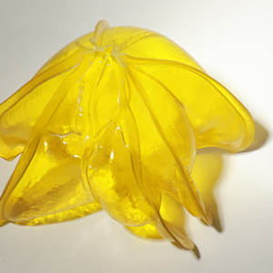 Inflatable 78 - Amarillo by Linda van Huffelen, Image 6.