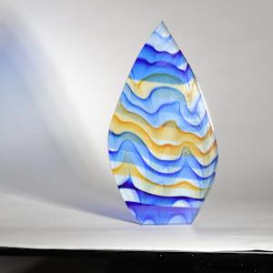 Lacrimosa by Linda van Huffelen, Image 1.