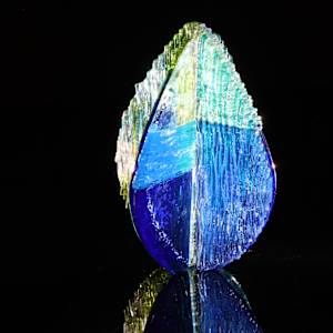 Oorsprong by Linda van Huffelen 