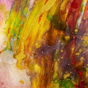 Breakthrough by Marlynn Rutenberg 