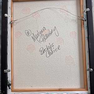 Becky’s Choice by Marlynn Rutenberg 