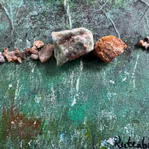 I’m Dreaming by Marlynn Rutenberg 