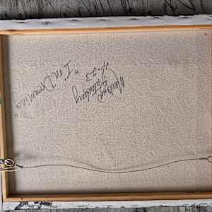 I’m Dreaming by Marlynn Rutenberg 