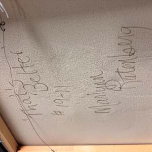 That’s Better by Marlynn Rutenberg 