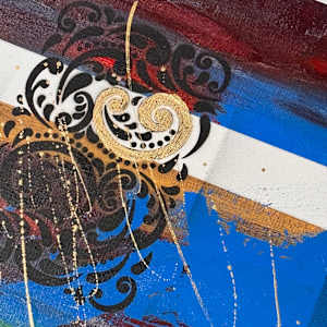 Fine Design by Marlynn Rutenberg 