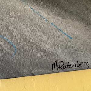 ENERGY by Marlynn Rutenberg 