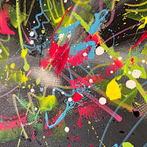 ENERGY by Marlynn Rutenberg 