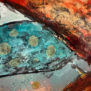 ONE FISH TWO FISH by Marlynn Rutenberg 