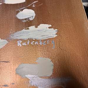 PRACTICE MAKES…. by Marlynn Rutenberg 