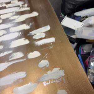 PRACTICE MAKES…. by Marlynn Rutenberg 