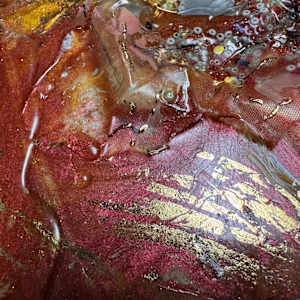 I’M SO GLAD by Marlynn Rutenberg 