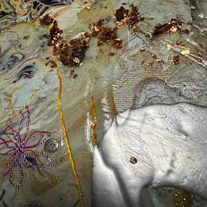 I’M SO GLAD by Marlynn Rutenberg 