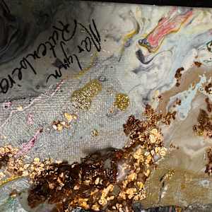 I’M SO GLAD by Marlynn Rutenberg 