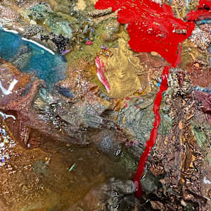 DANGEROUS by Marlynn Rutenberg 