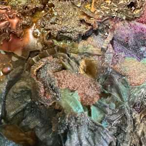 DANGEROUS by Marlynn Rutenberg 