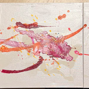 ISN’T IT ROMANTIC by Marlynn Rutenberg