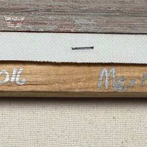 INSIDE OUT by Marlynn Rutenberg 