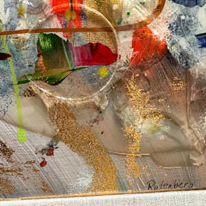 FEELS SO GOOD by Marlynn Rutenberg 