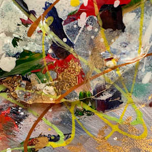 FEELS SO GOOD by Marlynn Rutenberg 