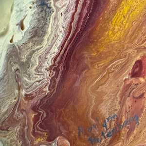 IT ALL CAME DOWN ON ME by Marlynn Rutenberg 