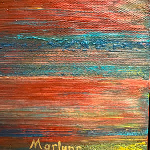 GIVE ME FAITH by Marlynn Rutenberg 