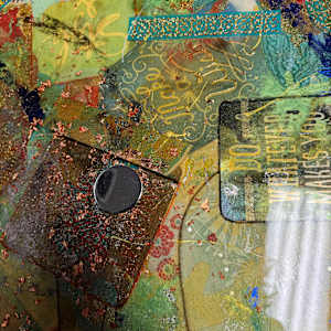 Unnamed TABLETOP by Marlynn Rutenberg 