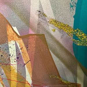 SWIPE 2 by Marlynn Rutenberg 