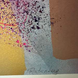 SWIPE 2 by Marlynn Rutenberg 