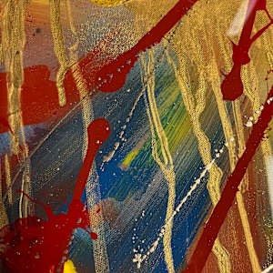 Flashes by Marlynn Rutenberg 