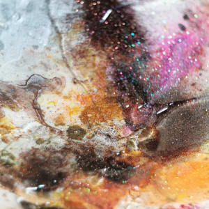 Breathe Deeply by Marlynn Rutenberg 