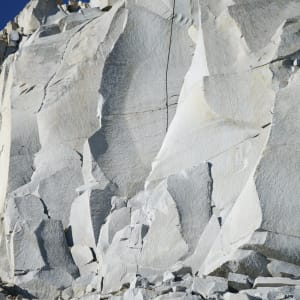 WALL 5 by Tom Yglesias