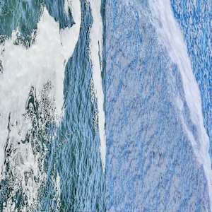 UNTO THE SEA by Tom Richard