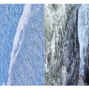 A DOOR JUST OPENED by Tom Richard