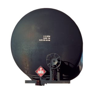 TANKER by Tom Yglesias