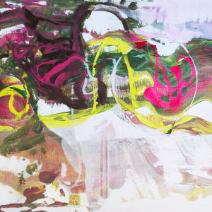 Some Say Our Empire Is Passing / Niektórzy mówią, że nasze imperium przemija by Dorota Lapa-Maik