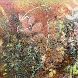 Never Far Away by Linda Robertson