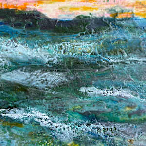 Holding On and Letting Go by Linda Robertson, Image 1.