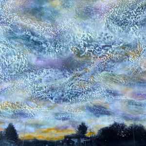Live According to the Light by Linda Robertson, Image 1.