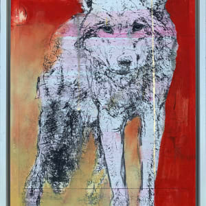 Red Light by Amanda Wilner, Image 2.