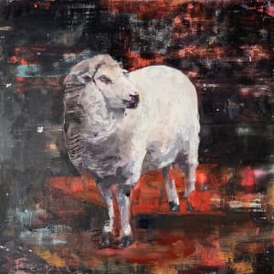 Cosmic sheep 