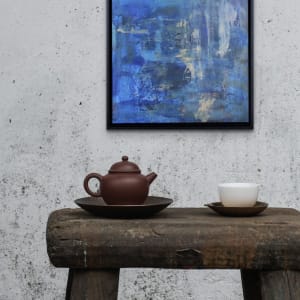 Listen by Amanda Wilner 