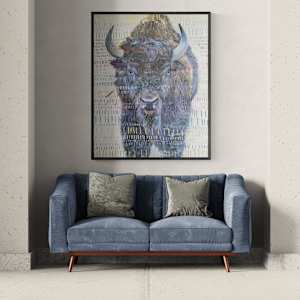 Blue Shift by Amanda Wilner, Image 1.