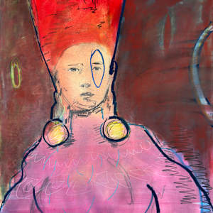 Around by Amanda Wilner, Image 1.