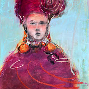 Elsa by Amanda Wilner, Image 2.